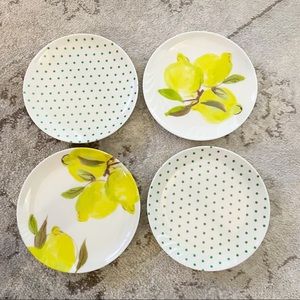 Set - Kate Spade Coasters